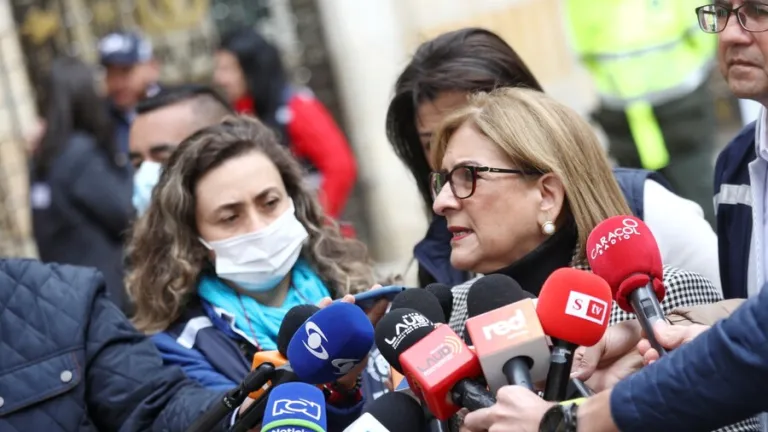Fuga en La Picota: piden cuentas al Inpec