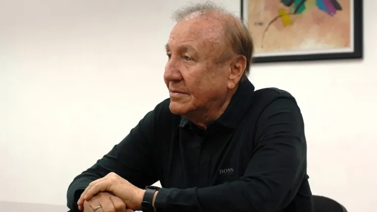 Rodolfo Hernández