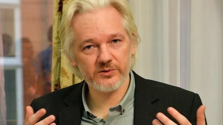 Caso WikiLeaks: periodistas piden la liberación de Julian Assange