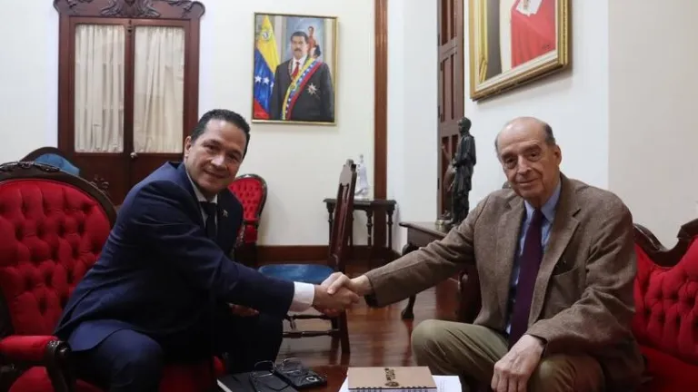 Colombia y Venezuela restablecerán relaciones a partir del 7 de agosto
