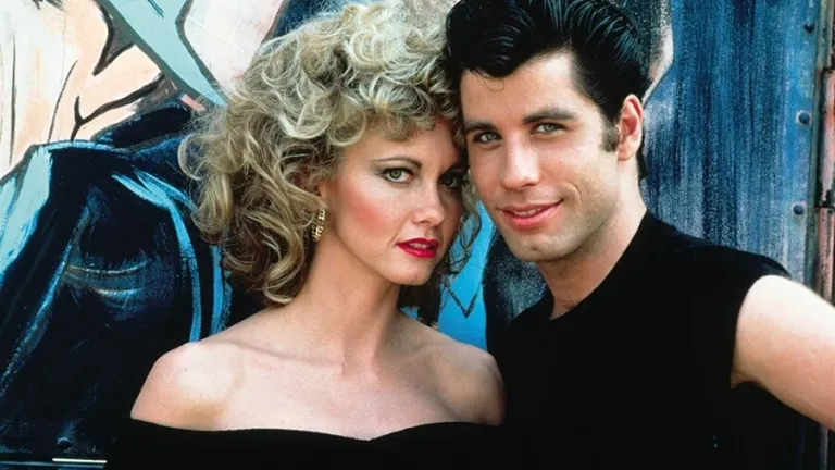 Murió la actriz Olivia Newton-John
