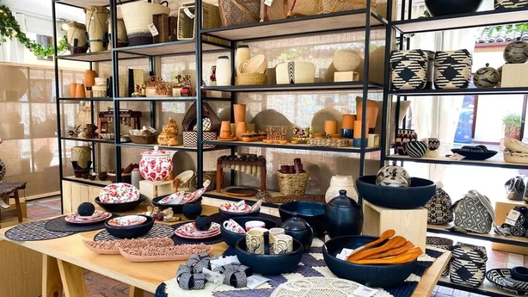 Mercado Artesanal del Claustro Bogotá | fechas