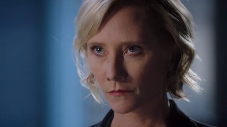 Murió la actriz Anne Heche