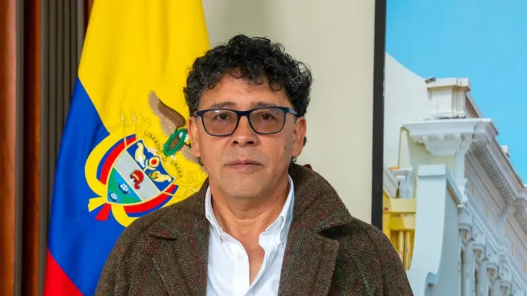 Nuevo director de la UNGRD | emergencia invernal