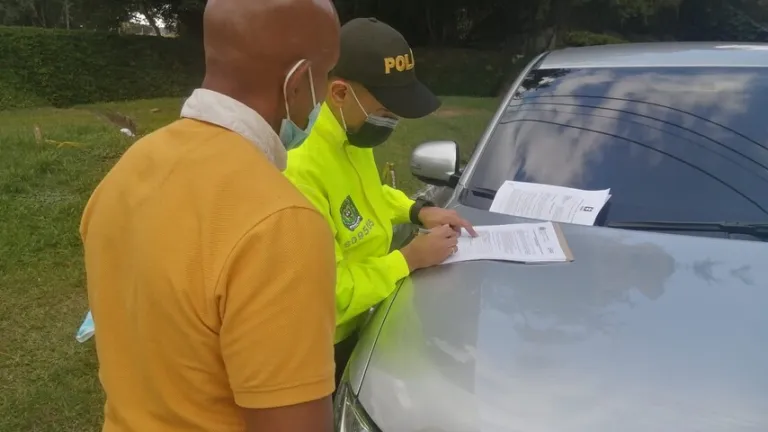 Los cargos que sustentan la extradición de hermano de Piedad Córdoba a EE.UU.