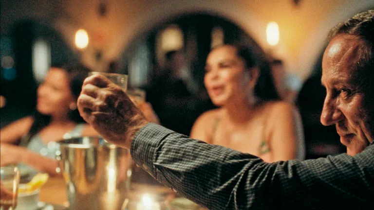 'Todo incluido' película colombiana en el Festival de Cine de Toronto