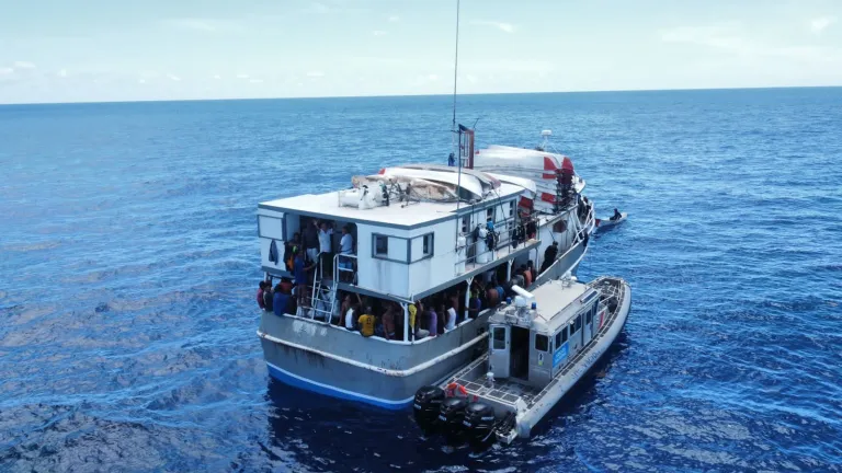 ¿Cómo queda la soberanía del maritorio de San Andrés, Providencia y Santa Catalina?