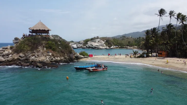 Cierre parque Tayrona junio 2023: fechas y razones