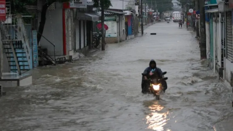 Solicitan medidas ante llegada de posible ciclón tropical