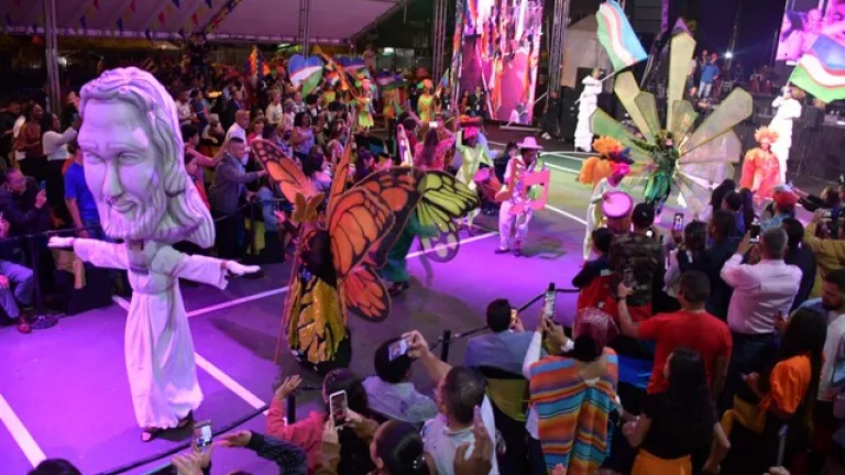 ¡A gozar! Estos serán los artistas que estarán en la Feria de Cali
