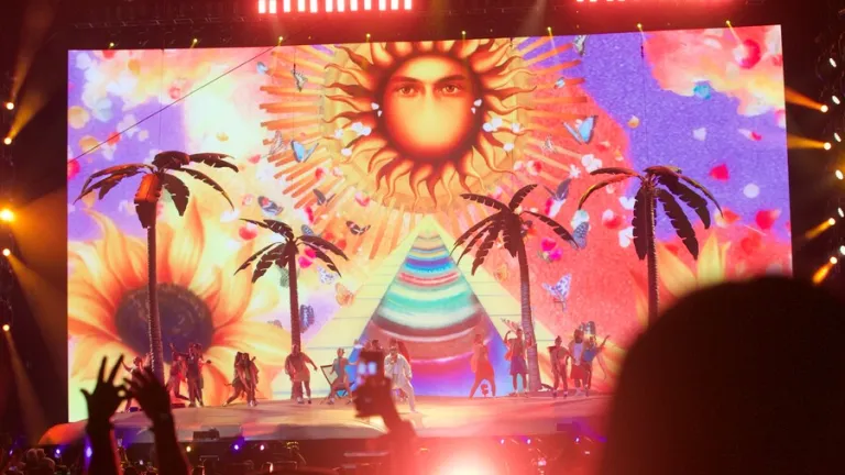 Conciertos que habrá en Colombia e 2023 | Planes y eventos 