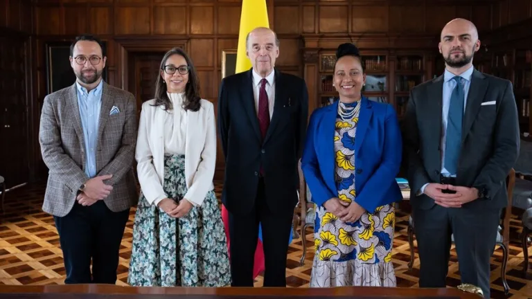 Litigio con Nicaragua ante La Haya: Colombia prepara defensa