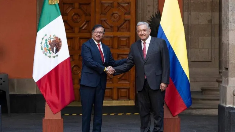 Diálogos Gobierno y Eln