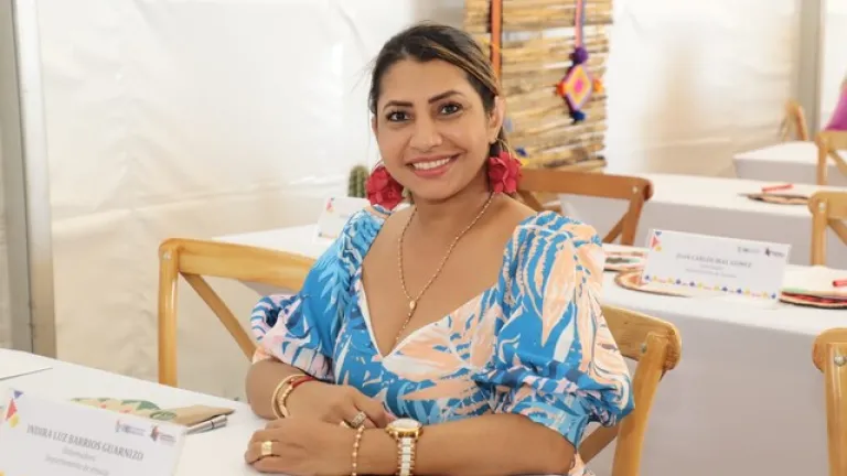 Gobierno retiró de su cargo a la gobernadora de Arauca, Indira Barrios