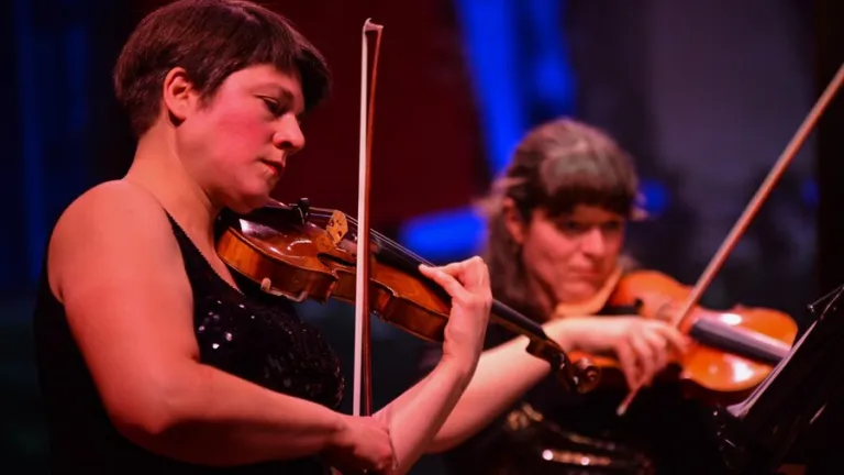 Cartagena Festival de Música: conciertos de mujeres músicas