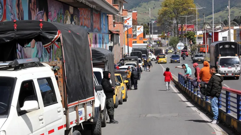 Crisis en Nariño: ¿incrementará la cifra de desempleo?