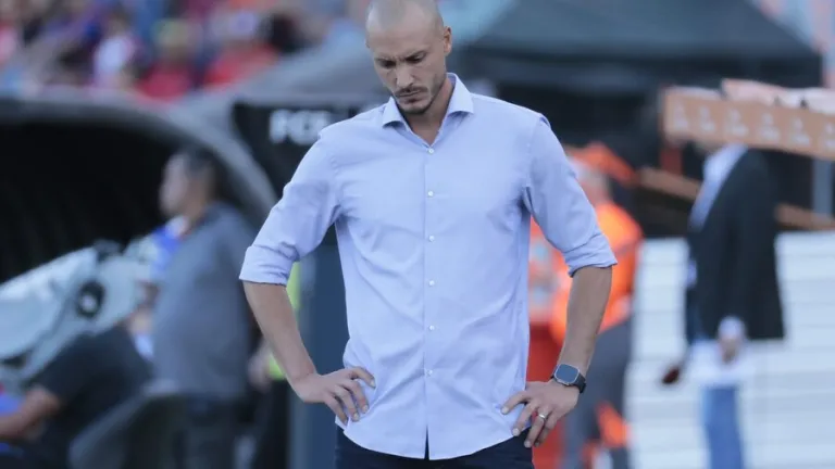 David González no es más técnico de Medellín | Fútbol colombiano 