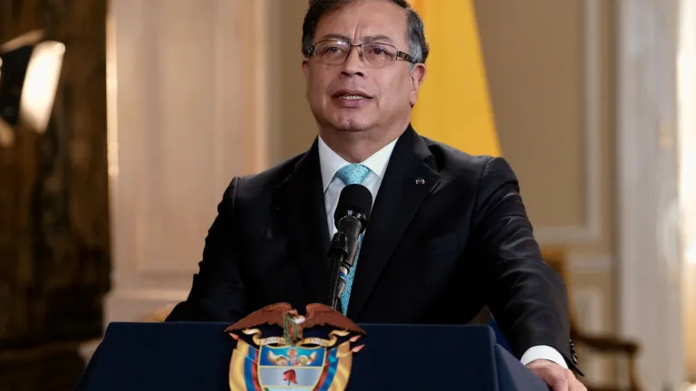 Presidente Petro: Discurso Foro Permanente para Cuestiones Indígenas