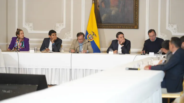 Reforma a la salud: acuerdos y posición partidos políticos