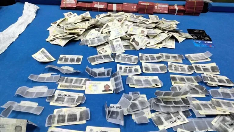 Riesgo electoral por presunta trashumancia en Nariño