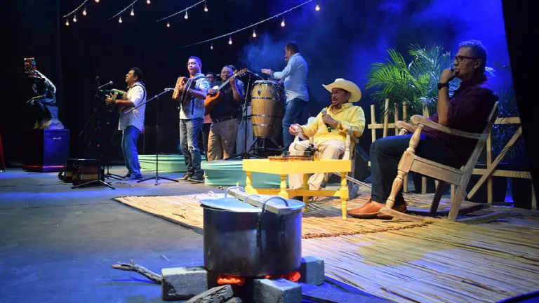 Carnaval de las Artes 2023: lugar, fecha, programación y eventos