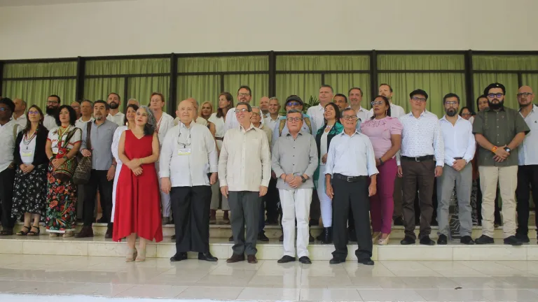 Diálogos gobierno y el Eln: qué pasa con la mesa en La Habana