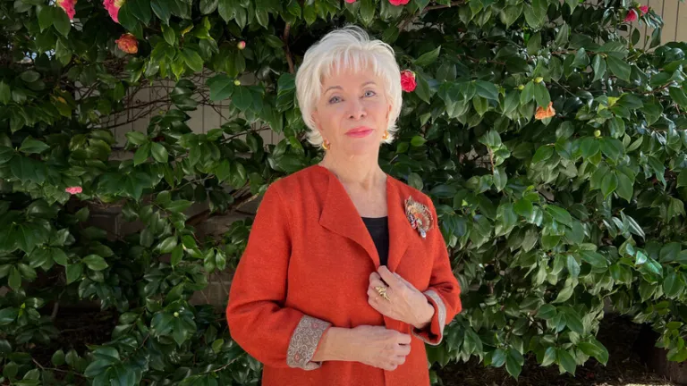 Isabel Allende 