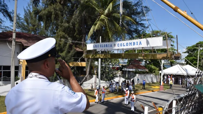 Armada Nacional