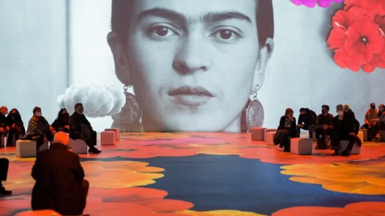 Frida Kahlo