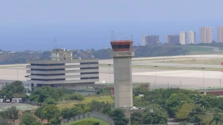 Aeropuerto