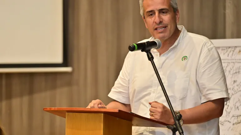ministro del Interior entregó detalles de planes de seguridad para las votaciones.