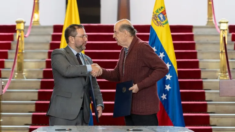 Así será la búsqueda de desaparecidos en la frontera con Venezuela | Gobierno 