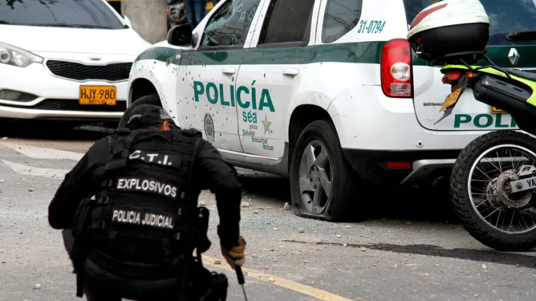 Atentado