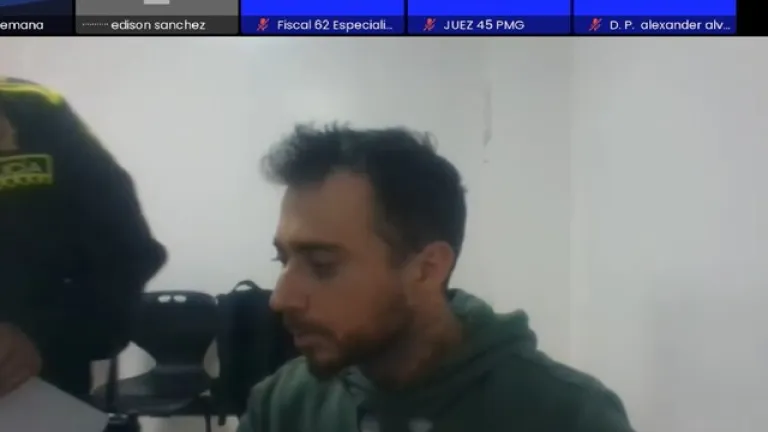 Ciudadano que agredió a policía en aeropuerto no aceptó cargos