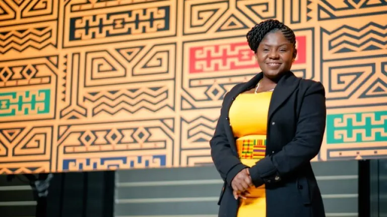Francia Márquez visitará dos países africanos ¿Cuál es el objetivo de los viajes?