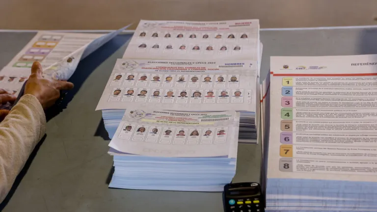 Elecciones 2023