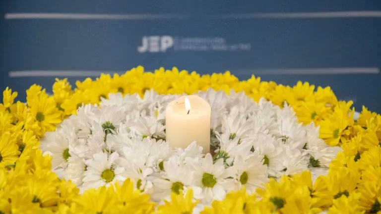 Audiencias JEP: qué pasa con la protección para los firmantes de paz