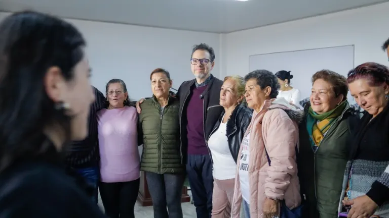 Un monumento posible: 6.402 razones para no olvidar: ¿qué es y dónde queda?