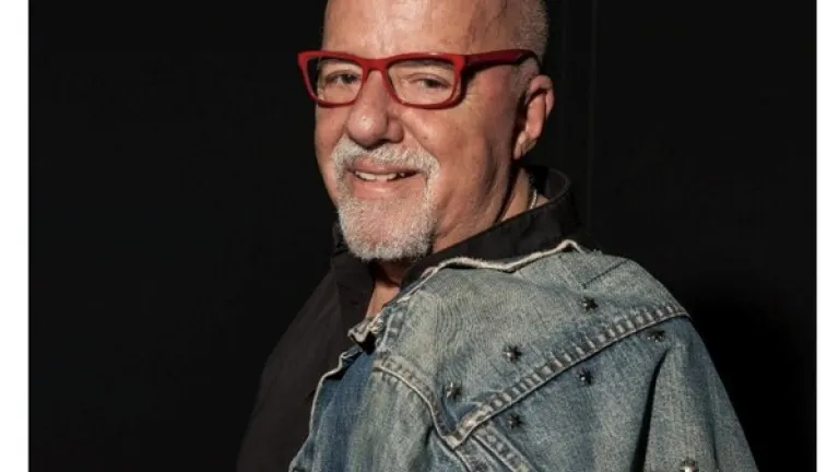 ‘El camino del arquero’ novela de Paulo Coelho, un viaje por una de sus pasiones