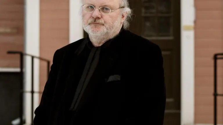 Jon Fosse, premio Nobel de Literatura 2023