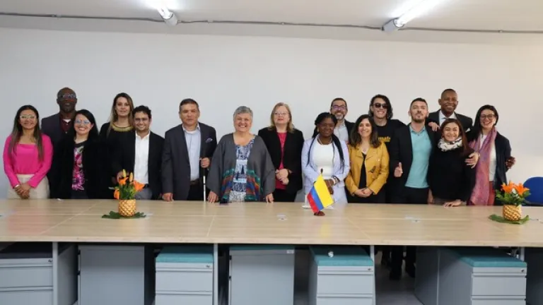 Cuatro viceministros de igualdad fueron nombrados: detalles y perfiles