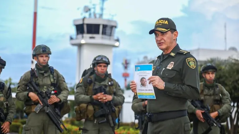Secuestro papá de Luis Díaz: qué se sabe 