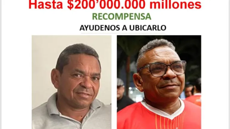 Esto dicen los expertos sobre el secuestro del padre de Luis Díaz por parte del Eln