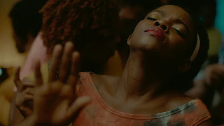 Muestra Afro 2023: películas y programación | cine en Colombia