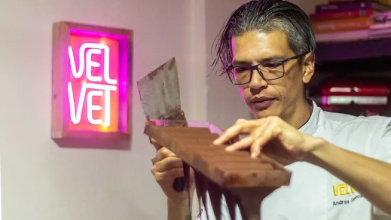 Chocoshow 2023 en Corferias del 24 al 26 de noviembre