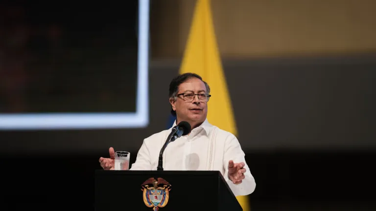 Mensaje del presidente Petro a alcaldes electos 2023