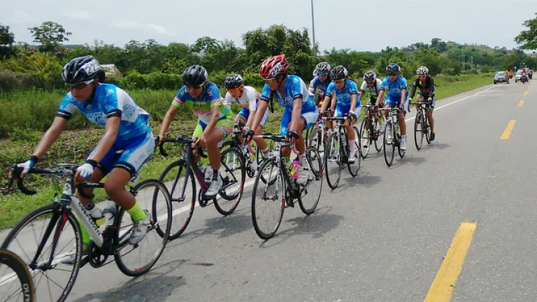  Vuelta al Tolima