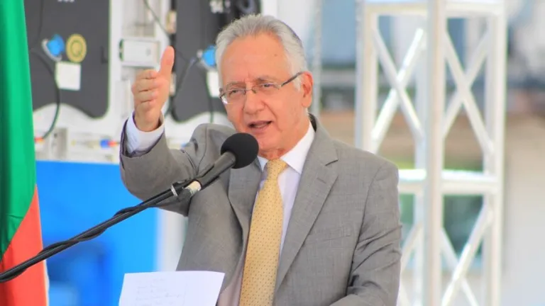 Guillermo Jaramillo , nuevo ministro de Salud en Colombia 2023