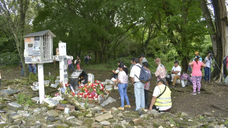 Así se conmemorarán los 38 años de la tragedia de Armero, Tolima