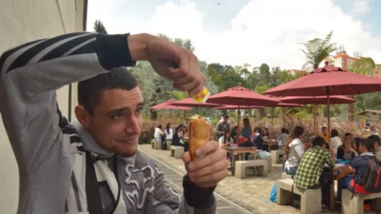 Empanada Fest 2023